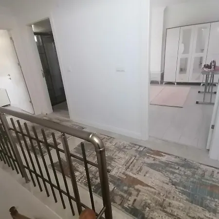 Uluten Apartament Manavgat