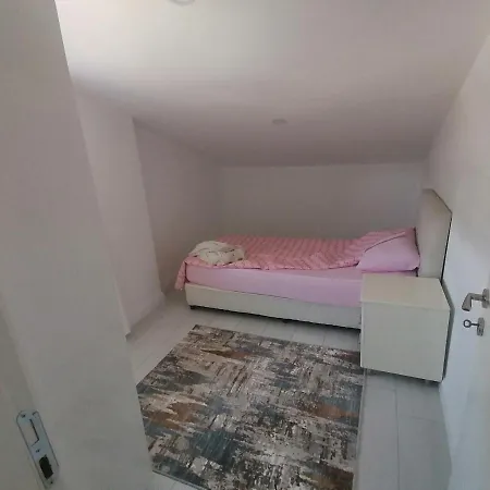 Apartament Uluten Manavgat