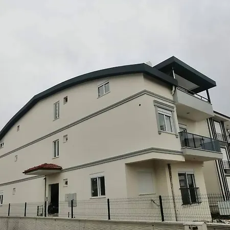 Uluten Apartament *