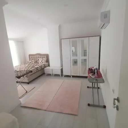 Uluten Apartament Manavgat