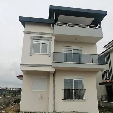 Uluten Manavgat