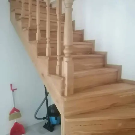 Uluten 아파트